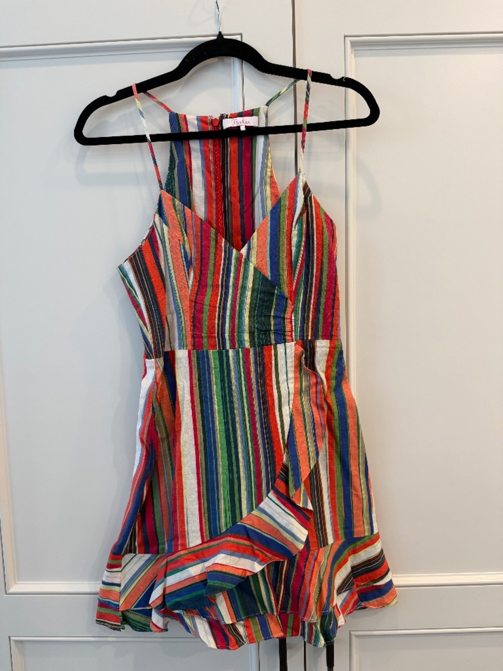 Parker NY Jay Dress